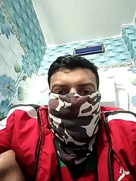 model yesx online show from 01-12-26, 03:30