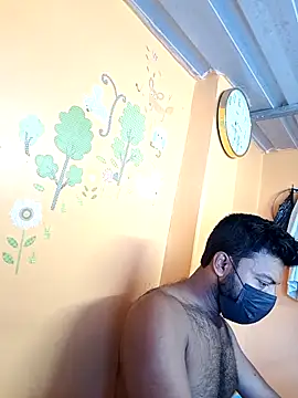 model yesx online show from 03-04-25, 03:33