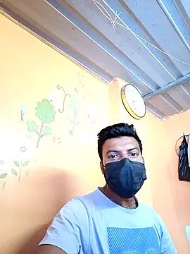 model yesx online show from 03-03-25, 06:52