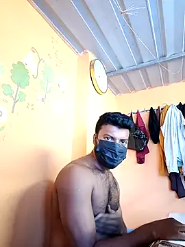 model yesx online show from 02-26-25, 05:03