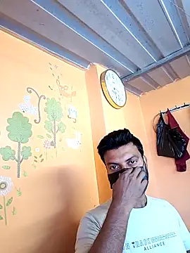 model yesx online show from 03-07-25, 04:02