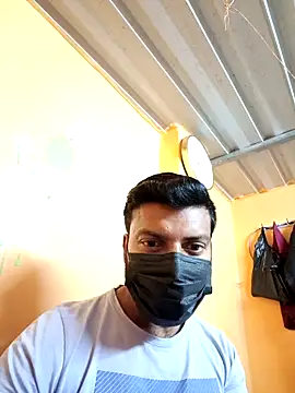 model yesx online show from 02-26-25, 05:31