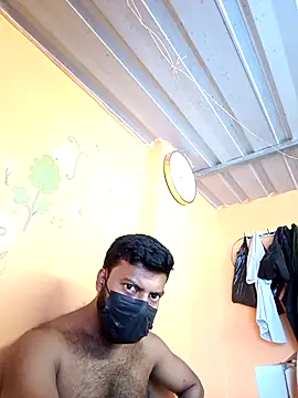 model yesx online show from 03-02-25, 05:44