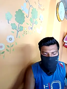 model yesx online show from 03-18-25, 07:22