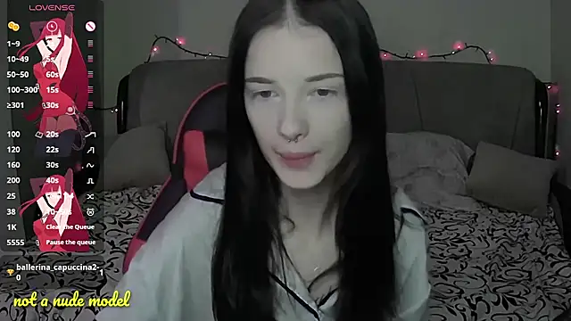 Miya Dream UKR online show from 12-02-25, 03:25