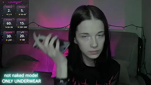 Miya Dream UKR online show from 12-22-24, 12:07