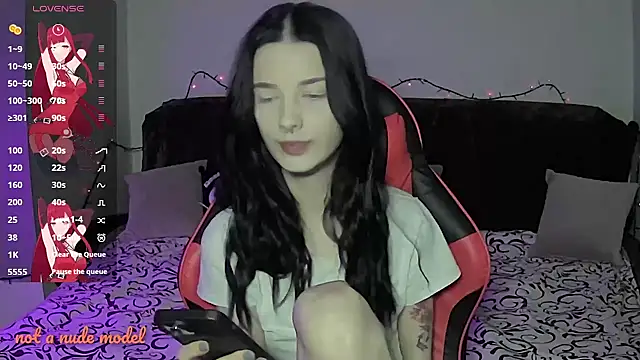 Miya Dream UKR online show from 01-15-26, 05:16