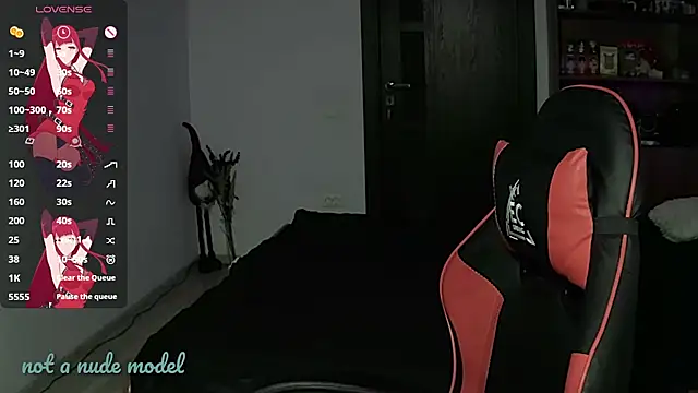 Miya Dream UKR online show from 02-09-26, 08:40