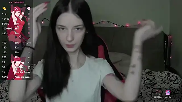 Miya Dream UKR online show from 12-05-25, 01:10