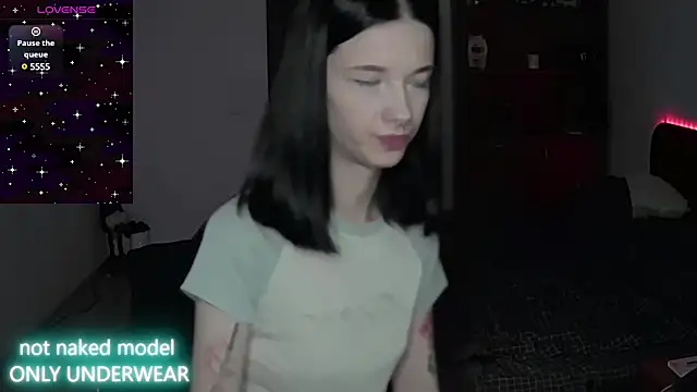 Miya Dream UKR online show from 01-19-25, 01:32