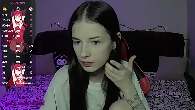 Miya Dream UKR online show from 12-19-25, 10:56