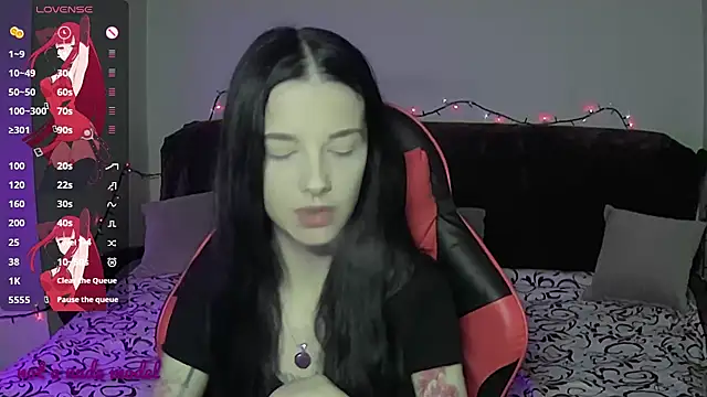 Miya Dream UKR online show from 01-17-26, 06:44