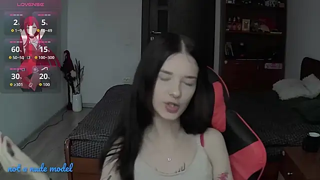 Miya Dream UKR online show from 11-16-25, 10:42