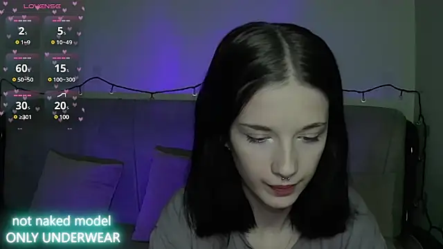 Miya Dream UKR online show from 12-18-24, 10:02