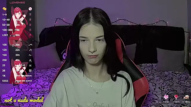 Miya Dream UKR online show from 12-20-25, 11:51