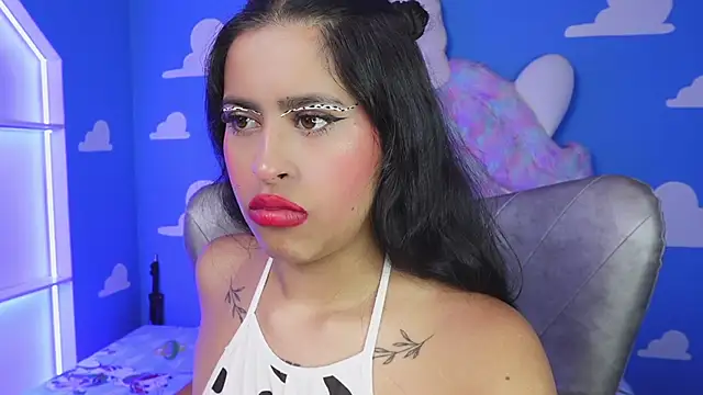 miss romyna online show from 11-11-25, 11:05