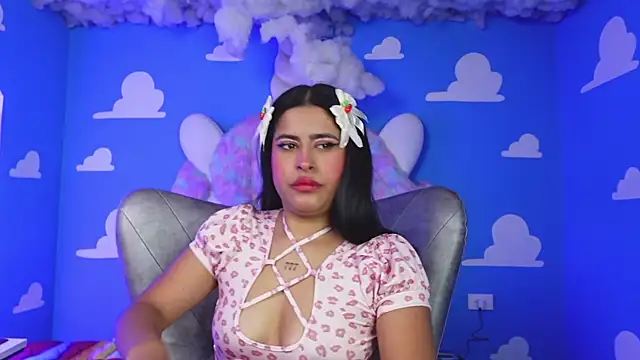 miss romyna online show from 04-18-26, 11:01
