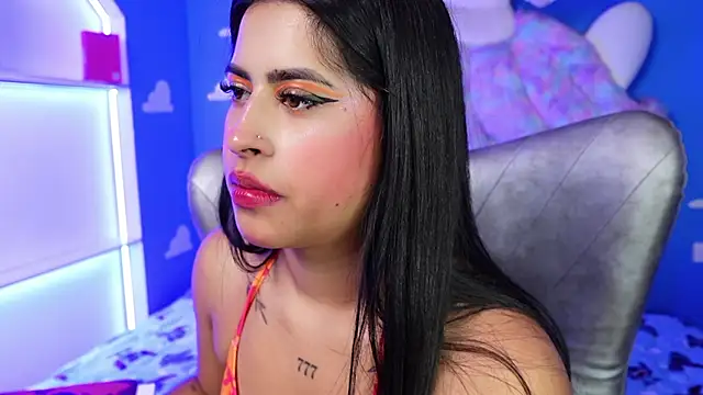 miss romyna online show from 06-20-26, 11:04