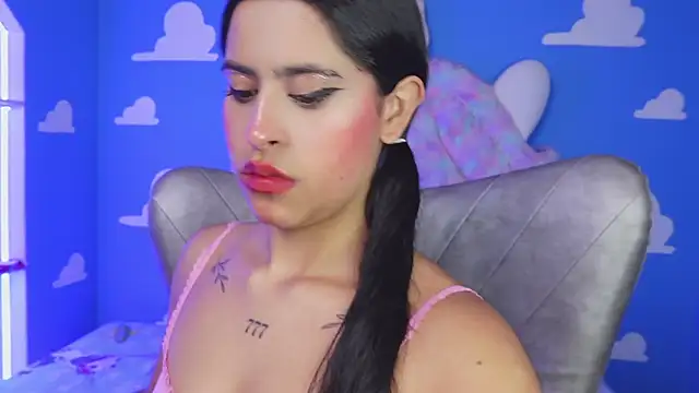 miss romyna online show from 12-18-25, 11:03