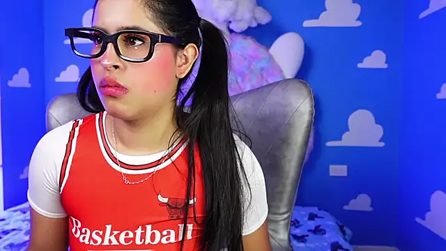 miss romyna online show from 06-03-26, 11:11