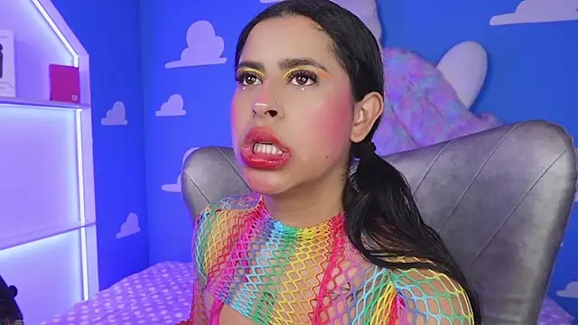 miss romyna online show from 03-12-26, 11:03