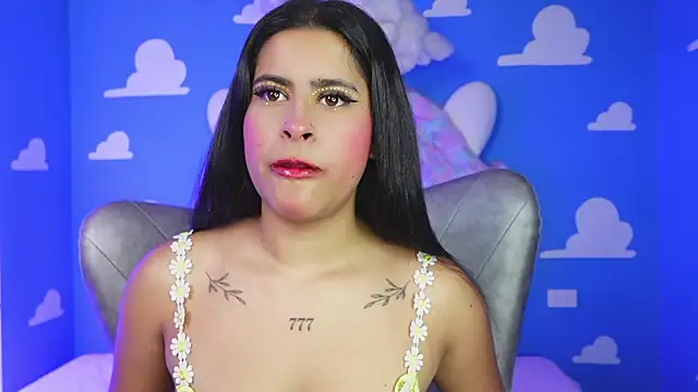 miss romyna online show from 04-03-26, 11:05