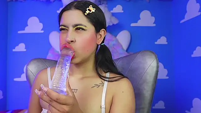 miss romyna online show from 04-13-26, 11:03