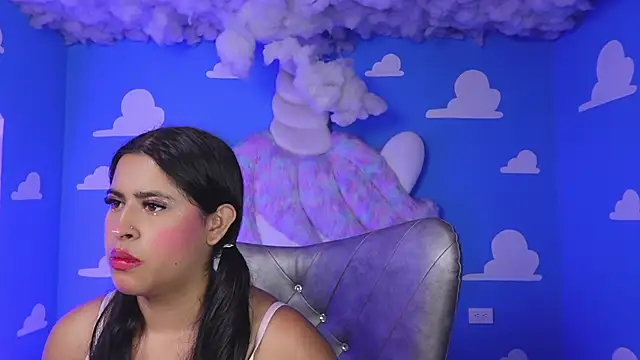 miss romyna online show from 03-30-26, 11:01