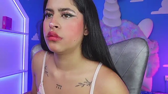 miss romyna online show from 02-03-26, 11:04