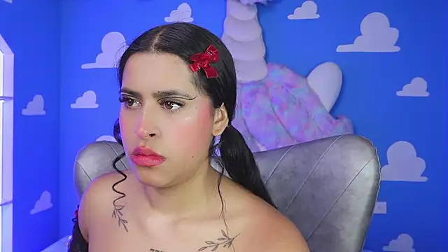 miss romyna online show from 11-27-25, 10:59