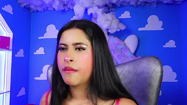 miss romyna online show from 05-02-26, 11:04