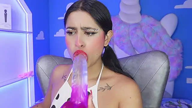 miss romyna online show from 12-05-25, 10:36