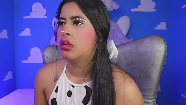 miss romyna online show from 03-31-26, 11:01