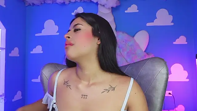 miss romyna online show from 02-07-26, 11:07