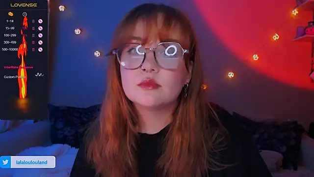 lala loulou land online show from 09-21-25, 08:14