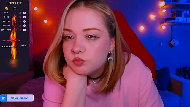 lala loulou land online show from 12-29-24, 09:09