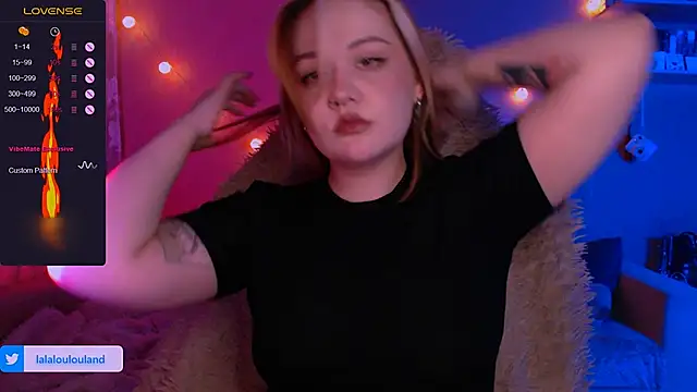 lala loulou land online show from 01-04-25, 06:40