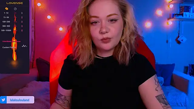 lala loulou land online show from 12-20-24, 08:34