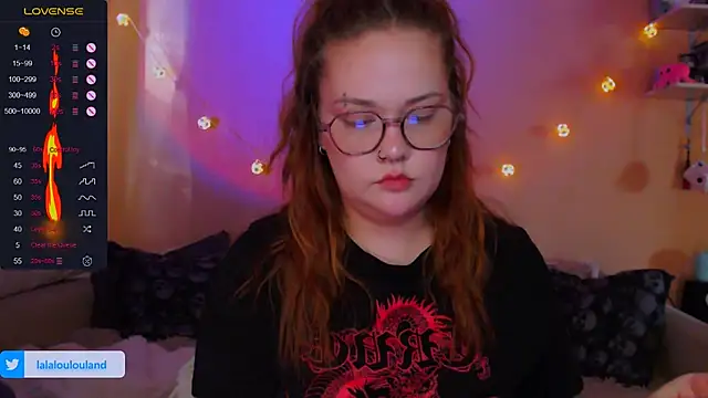 lala loulou land online show from 10-20-25, 11:33