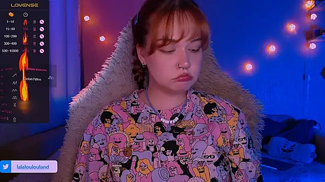 lala loulou land online show from 03-08-25, 05:33