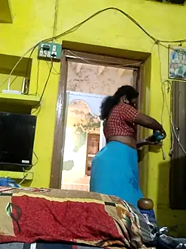 Rojatelugu89 online show from 02-23-26, 04:29