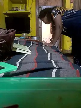 Rojatelugu89 online show from 01-11-26, 03:46