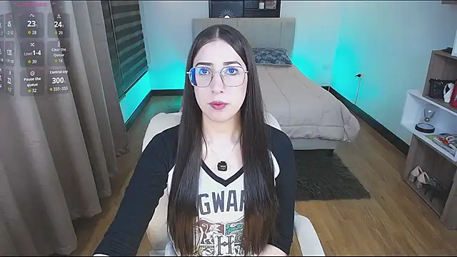 Imkitty-Horny online show from 07-25-26, 03:36