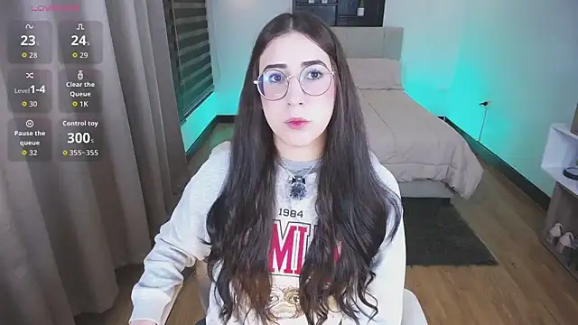 Imkitty-Horny online show from 03-29-26, 02:46