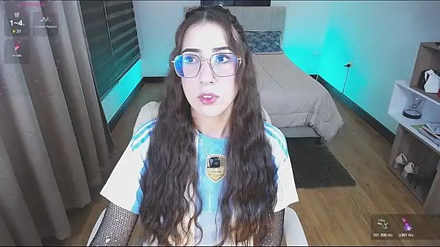 Imkitty-Horny online show from 06-17-26, 02:44