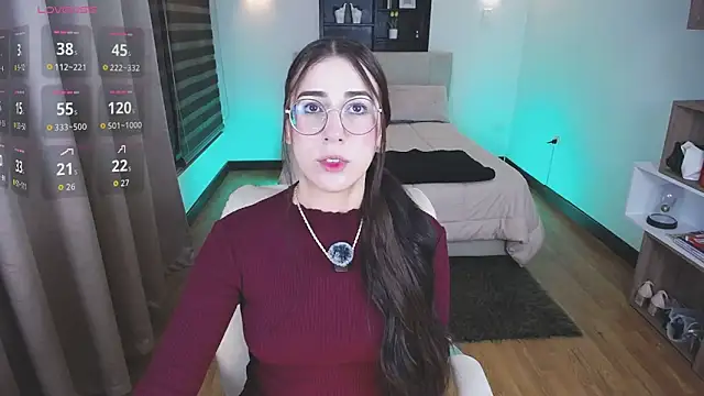 Snapshot of Imkitty-Horny chatting on 02-24-26, 03:29 Imkitty-Horny online show from 02-24-26, 03:29