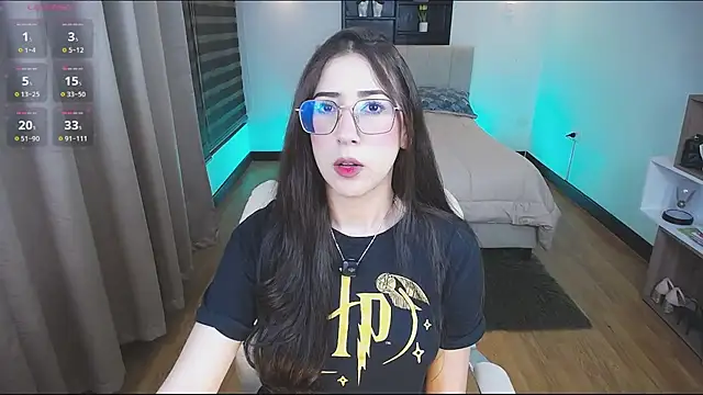 Imkitty-Horny online show from 07-18-26, 01:25
