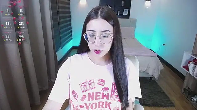 Imkitty-Horny online show from 10-29-25, 04:11