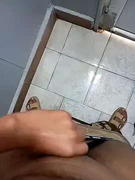 Jinkook16 online show from 04-15-26, 05:39