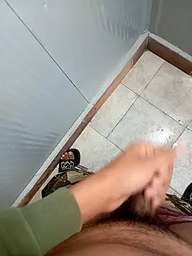 Jinkook16 online show from 04-07-26, 12:51